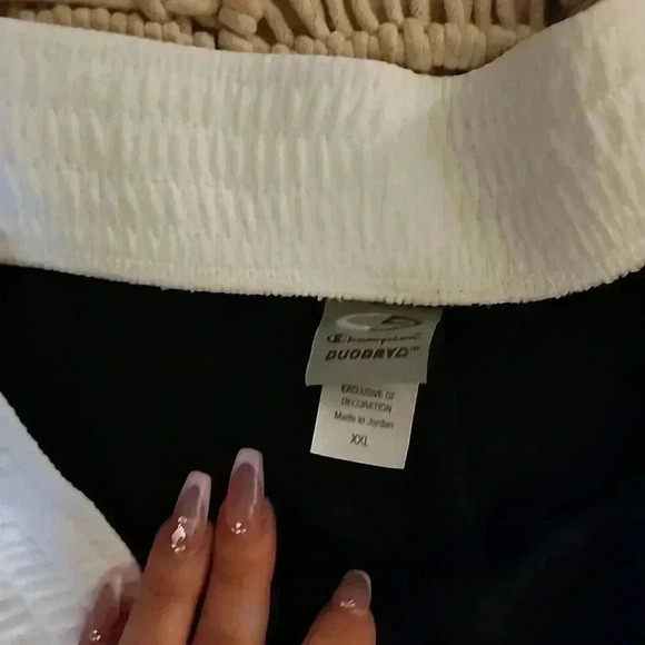 Champion Athletic Shorts - Picture 2 of 3